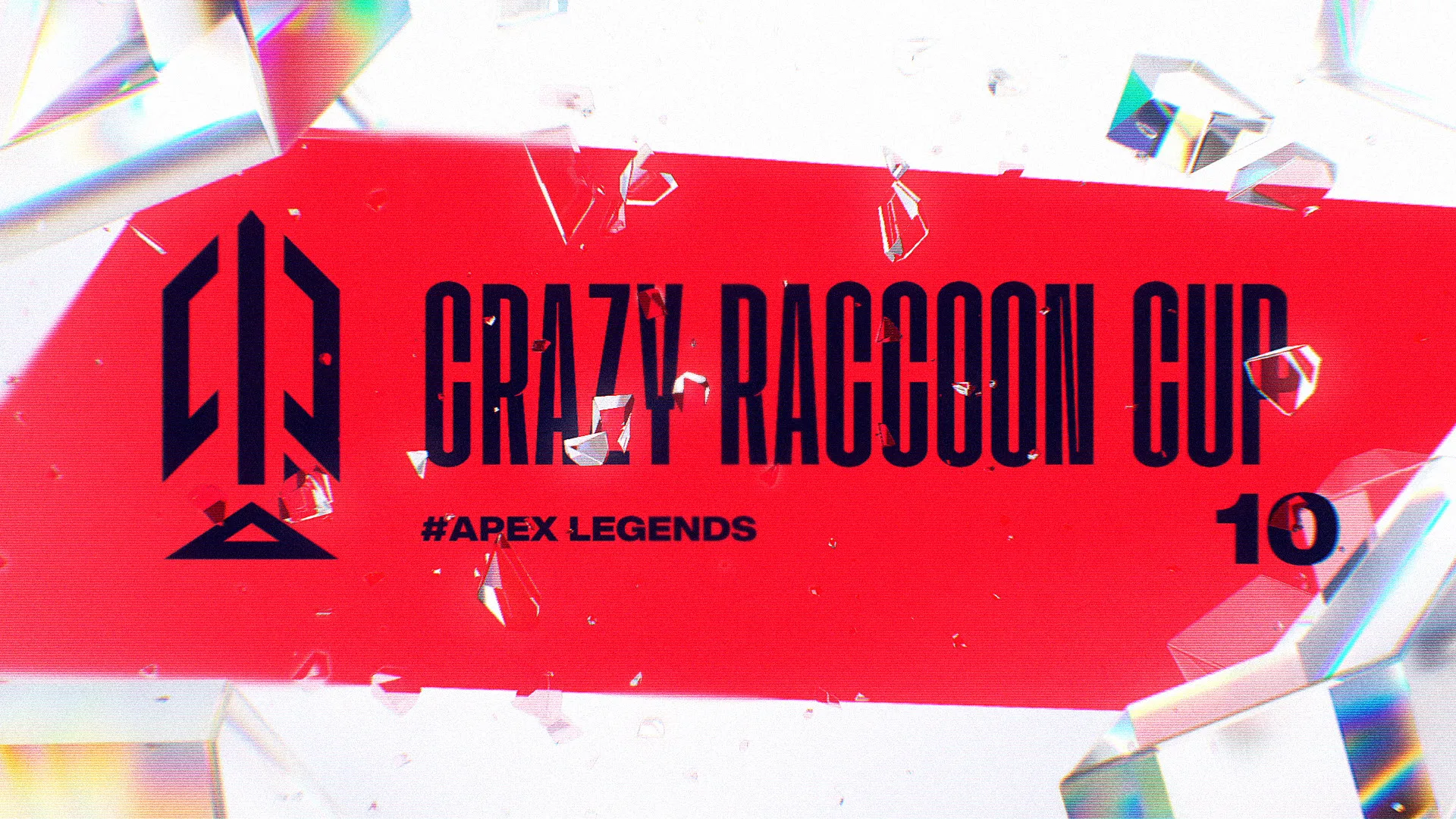 Crazy Raccoon eスポーツ大会「Crazy Raccoon Cup」 リブランディング